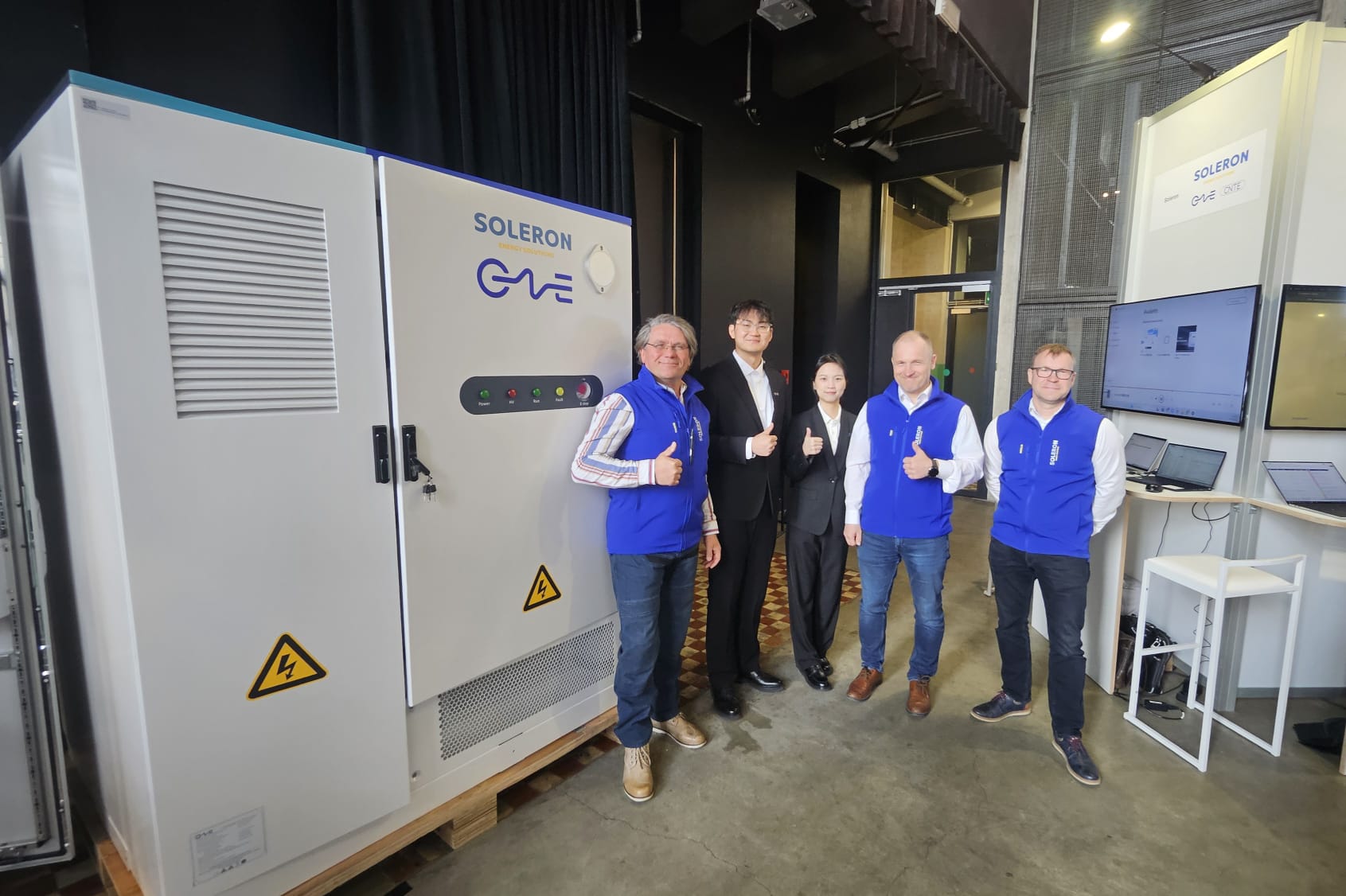Artikkel ilmus algselt ajakirjas Elektriala ja veebiportaalis elektriala.ee Soleron Energy juht Teet Kukk selgitab, miks energiaturu järgmine arenguetapp põhine